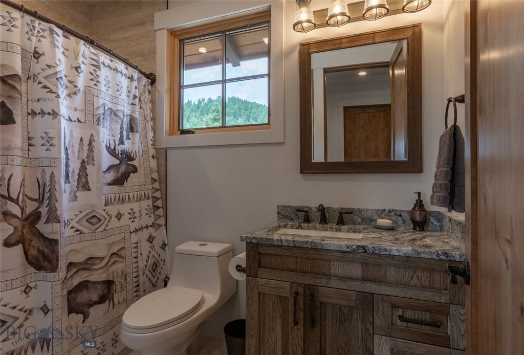 173 S Sun West Road, Cameron, MT 59720 photo 28