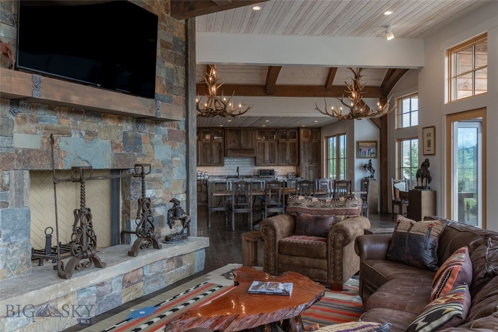 173 S Sun West Road, Cameron, MT 59720 photo 3