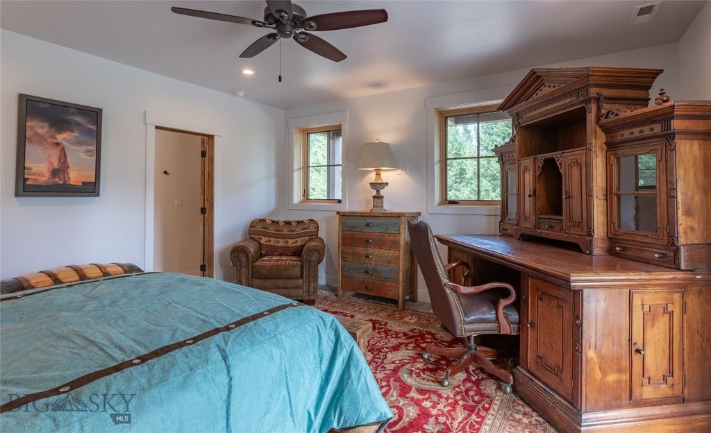 173 S Sun West Road, Cameron, MT 59720 photo 33