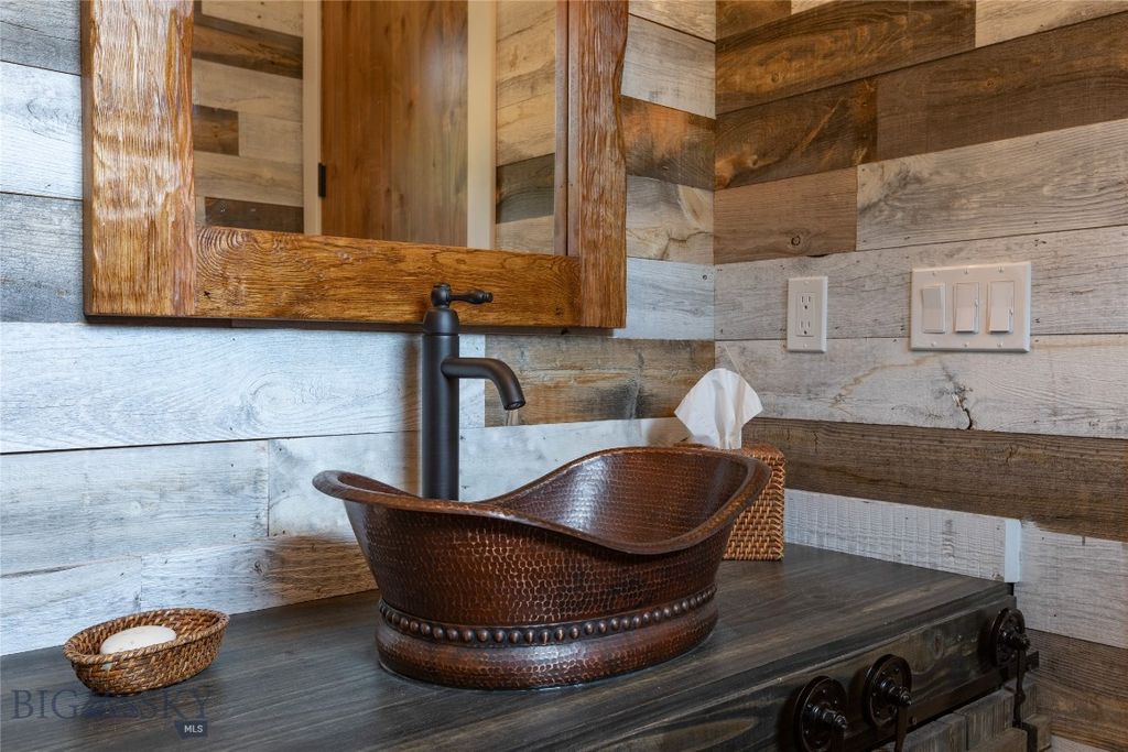 173 S Sun West Road, Cameron, MT 59720 photo 34