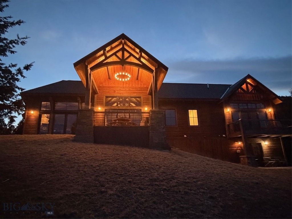 173 S Sun West Road, Cameron, MT 59720 photo 44