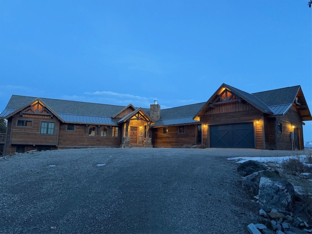 173 S Sun West Road, Cameron, MT 59720 photo 45