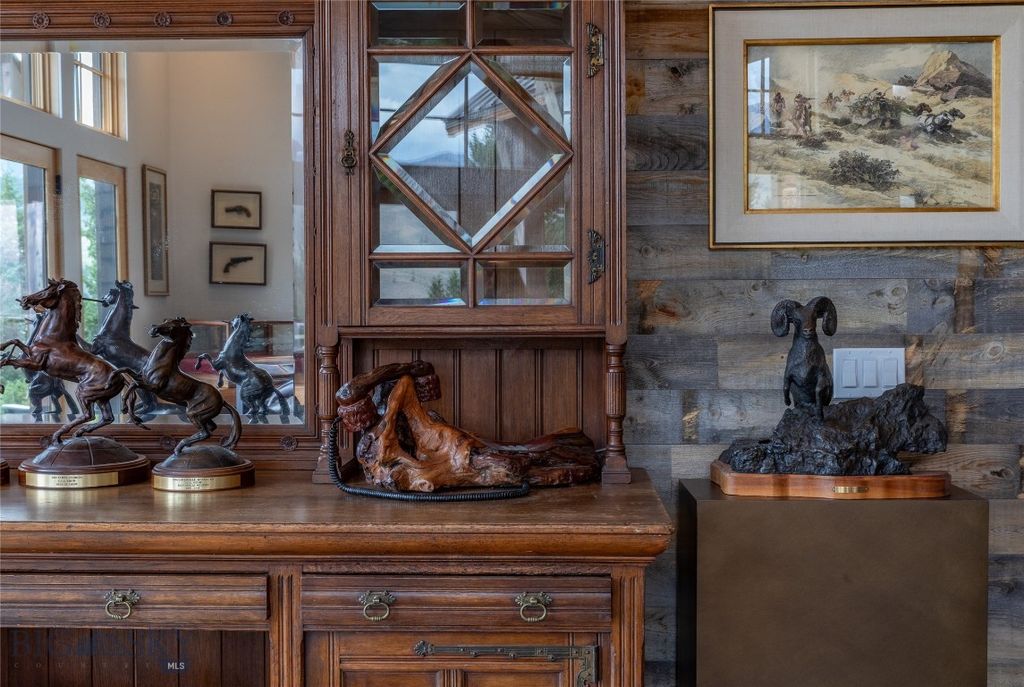 173 S Sun West Road, Cameron, MT 59720 photo 5