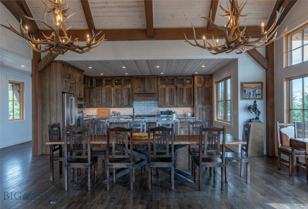 173 S Sun West Road, Cameron, MT 59720 photo 6