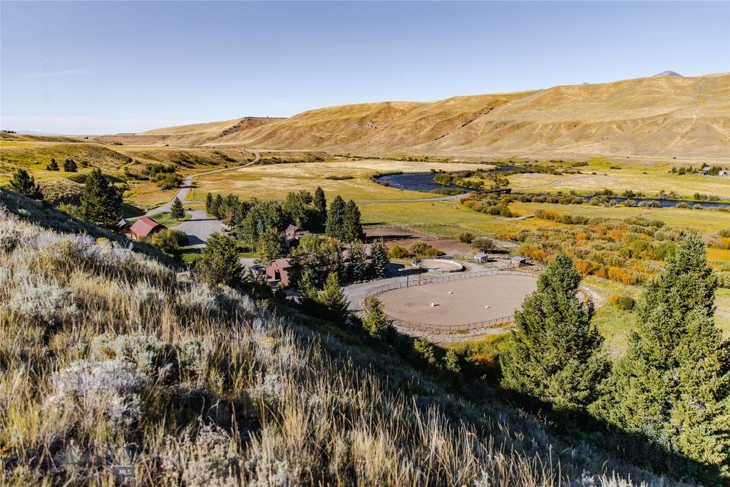 173 S Sun West Road, Cameron, MT 59720 photo 62