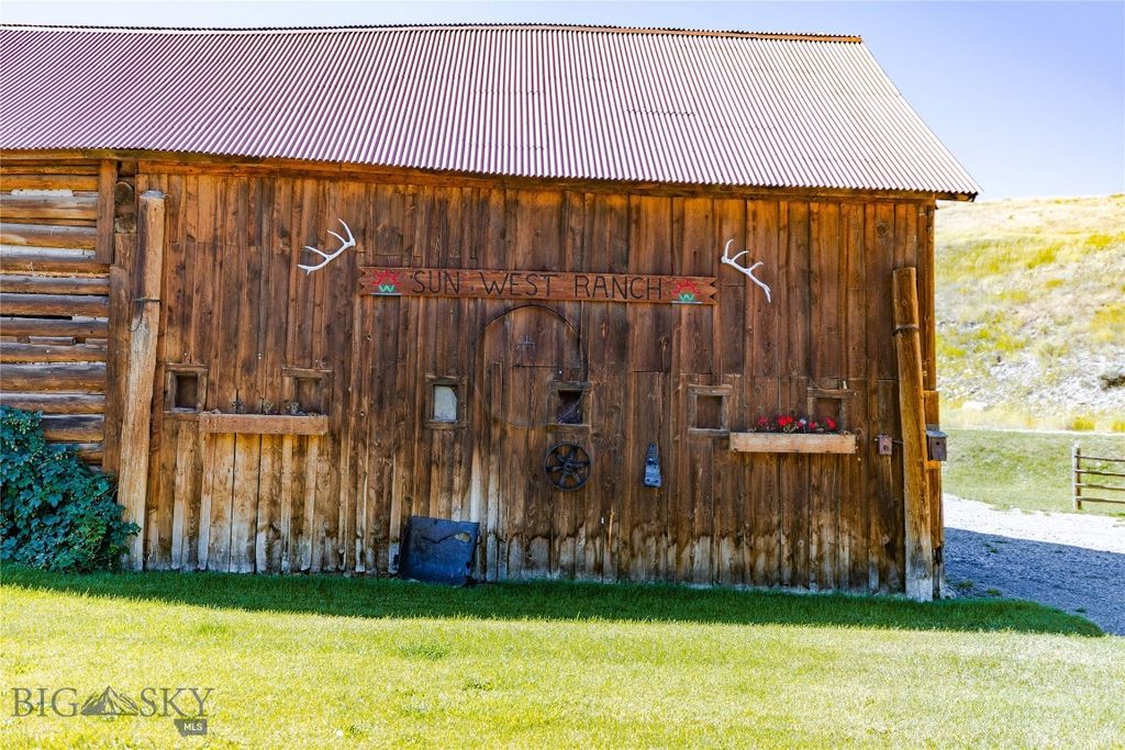 173 S Sun West Road, Cameron, MT 59720 photo 68