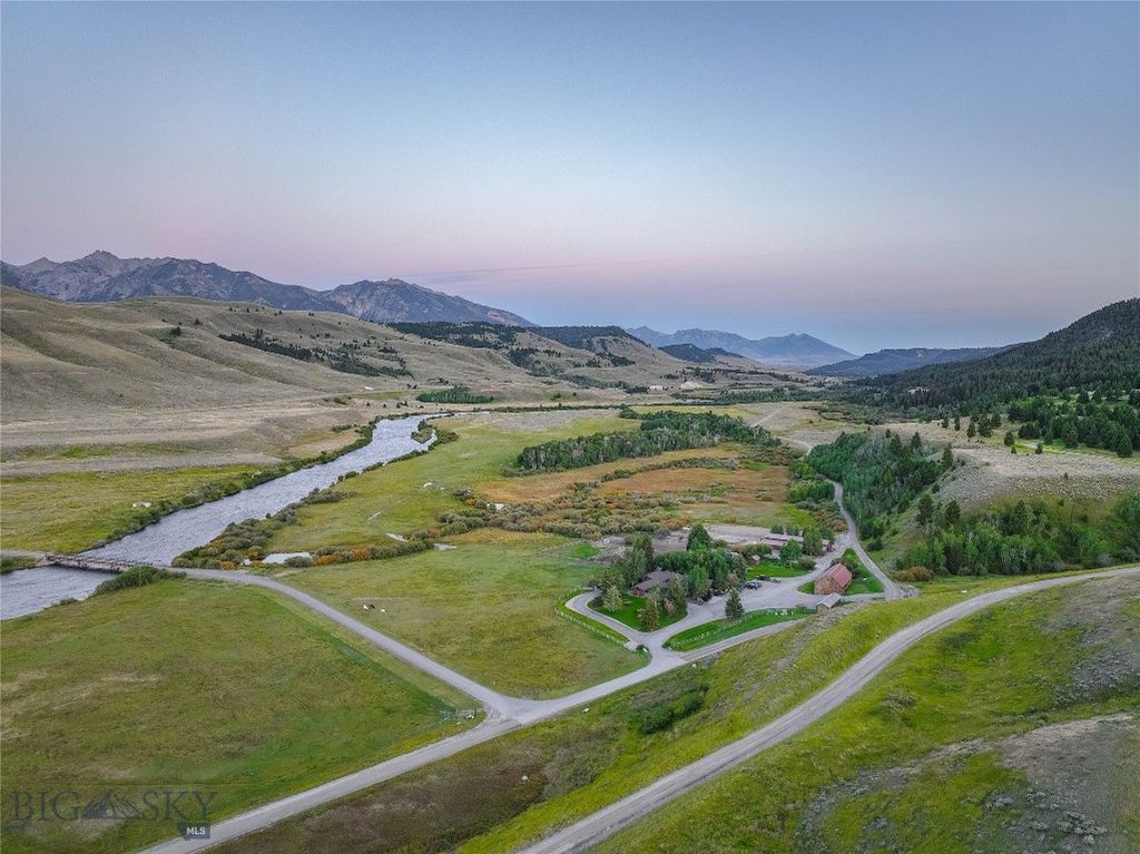 173 S Sun West Road, Cameron, MT 59720 photo 73