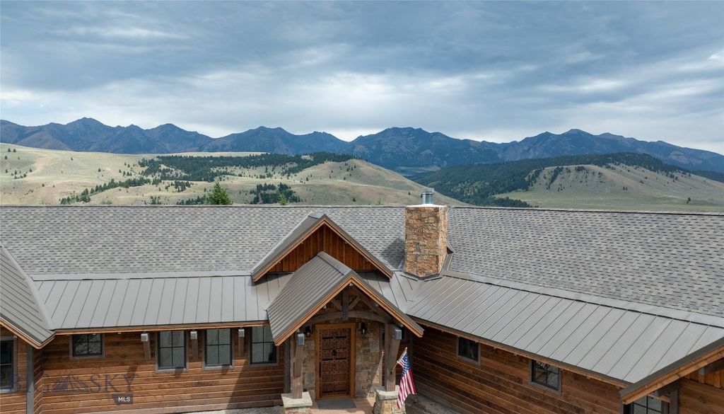 173 S Sun West Road, Cameron, MT 59720 photo 75