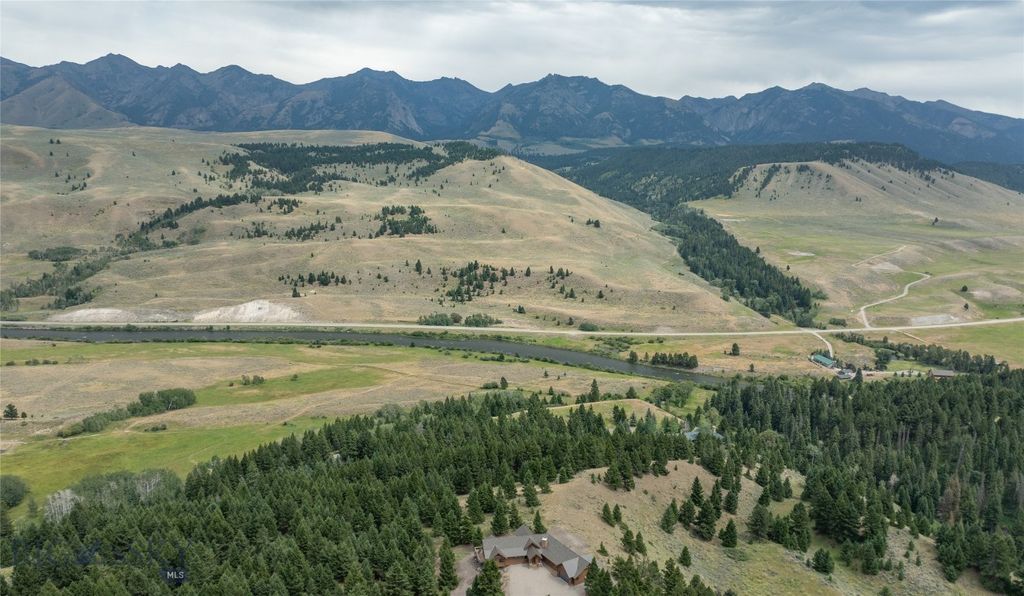 173 S Sun West Road, Cameron, MT 59720 photo 79