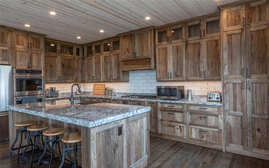 173 S Sun West Road, Cameron, MT 59720 photo 8