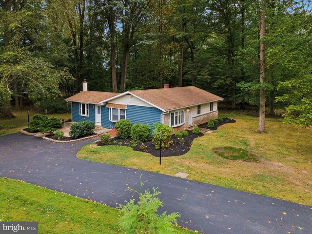 3249 MILL RD, Doylestown, PA 18902