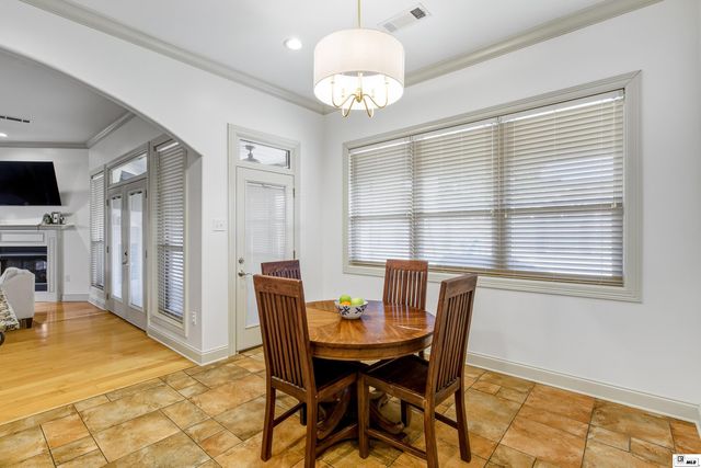 421 EAST FRENCHMAN'S BEND ROAD, Monroe, LA 71203