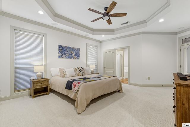 421 EAST FRENCHMAN'S BEND ROAD, Monroe, LA 71203