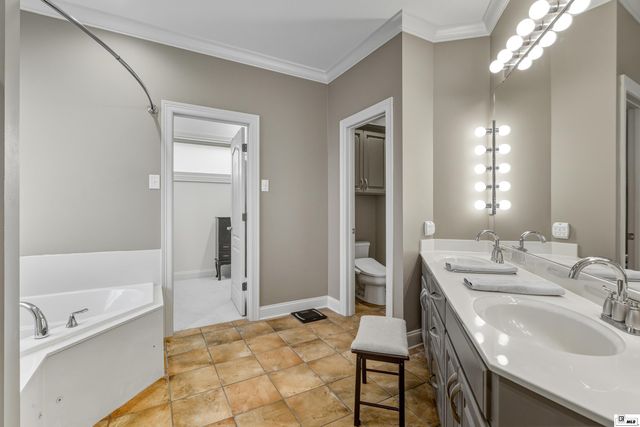 421 EAST FRENCHMAN'S BEND ROAD, Monroe, LA 71203