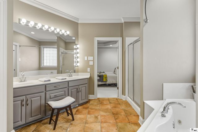 421 EAST FRENCHMAN'S BEND ROAD, Monroe, LA 71203