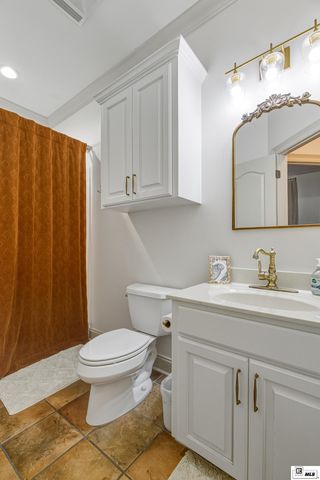 421 EAST FRENCHMAN'S BEND ROAD, Monroe, LA 71203