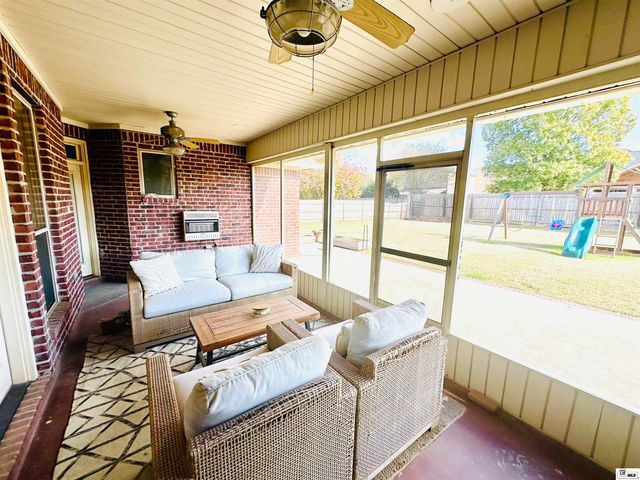 421 EAST FRENCHMAN'S BEND ROAD, Monroe, LA 71203
