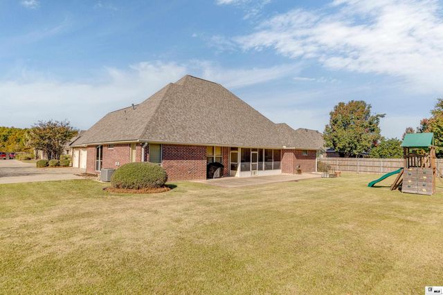 421 EAST FRENCHMAN'S BEND ROAD, Monroe, LA 71203