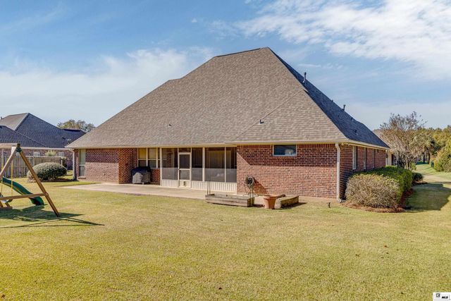 421 EAST FRENCHMAN'S BEND ROAD, Monroe, LA 71203