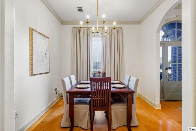 421 EAST FRENCHMAN'S BEND ROAD, Monroe, LA 71203