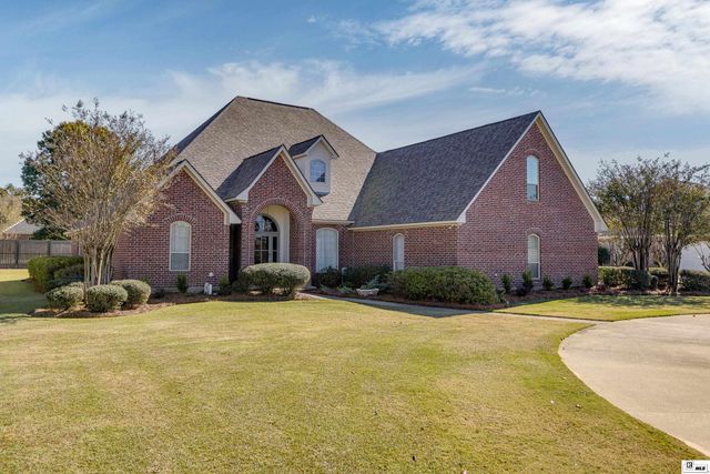 421 EAST FRENCHMAN'S BEND ROAD, Monroe, LA 71203