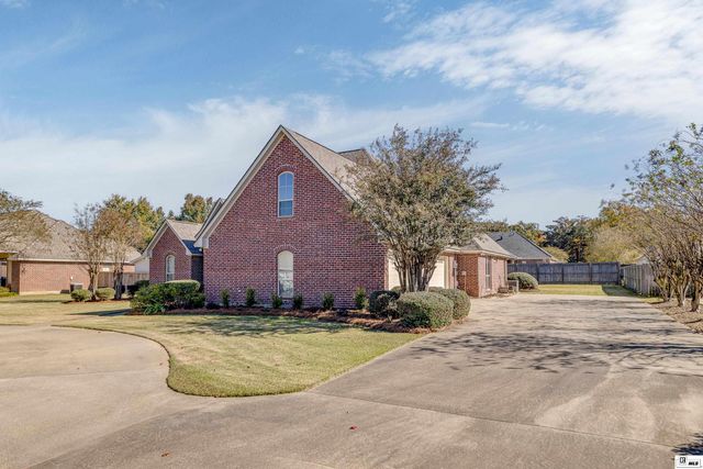 421 EAST FRENCHMAN'S BEND ROAD, Monroe, LA 71203