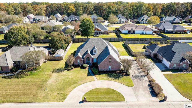 421 EAST FRENCHMAN'S BEND ROAD, Monroe, LA 71203