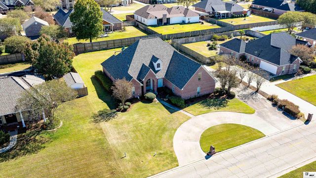 421 EAST FRENCHMAN'S BEND ROAD, Monroe, LA 71203