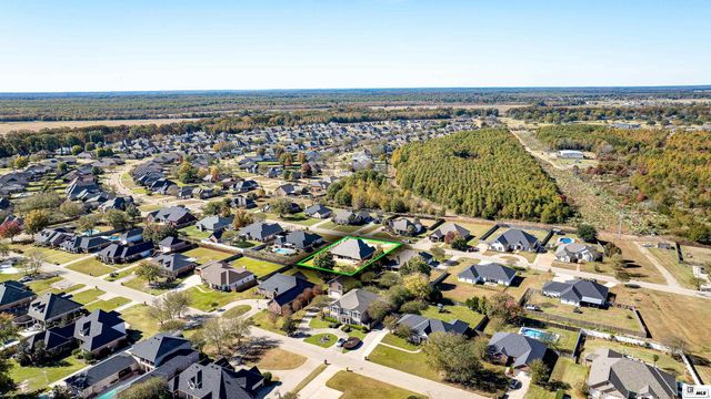 421 EAST FRENCHMAN'S BEND ROAD, Monroe, LA 71203