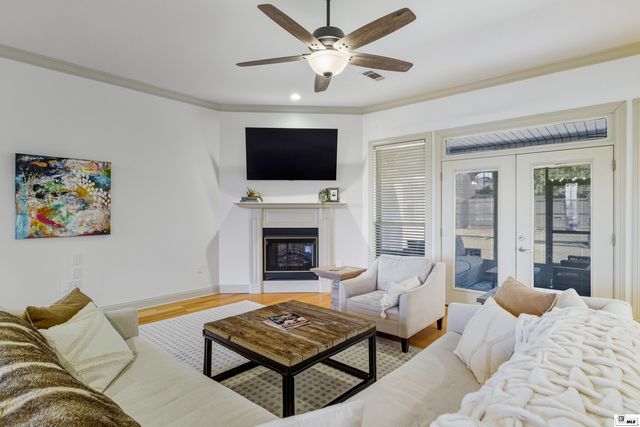 421 EAST FRENCHMAN'S BEND ROAD, Monroe, LA 71203