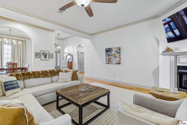 421 EAST FRENCHMAN'S BEND ROAD, Monroe, LA 71203