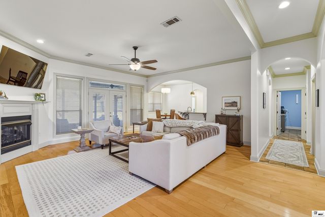 421 EAST FRENCHMAN'S BEND ROAD, Monroe, LA 71203