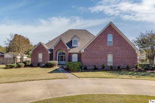 421 EAST FRENCHMAN'S BEND ROAD, Monroe, LA 71203