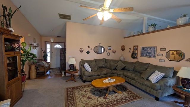 1003 Nicholas Trail, Fremont, IN 46737