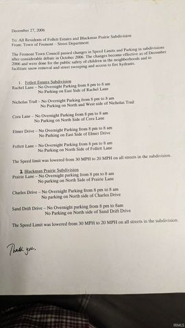 1003 Nicholas Trail, Fremont, IN 46737