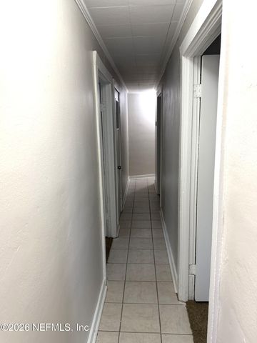 5616 ATLEE Avenue, Jacksonville, FL 32205