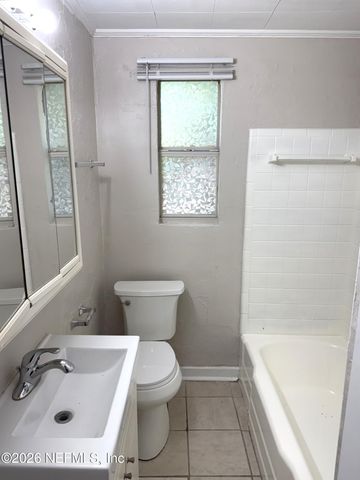 5616 ATLEE Avenue, Jacksonville, FL 32205