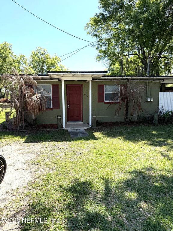 5616 ATLEE Avenue, Jacksonville, FL 32205