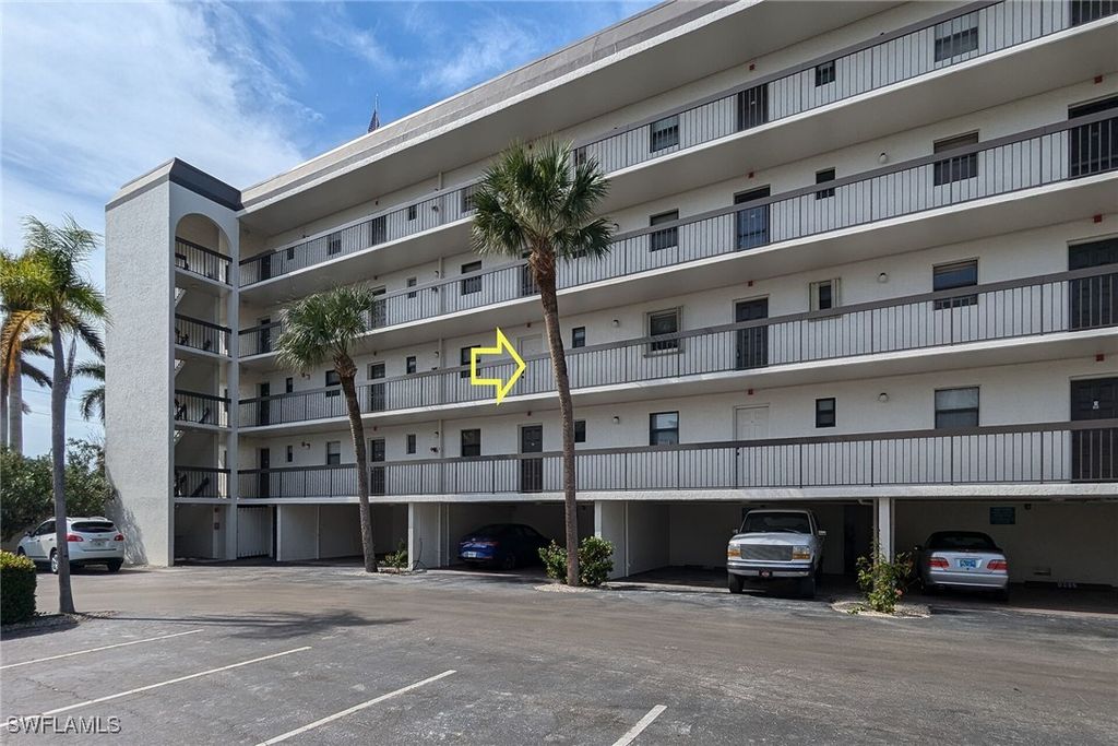 1012 Anglers CV D303, Marco Island, FL 34145