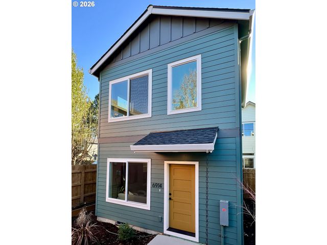 6914 N SWIFT St, Portland, OR 97203