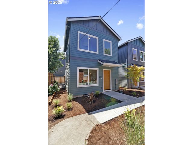 6914 N SWIFT St, Portland, OR 97203