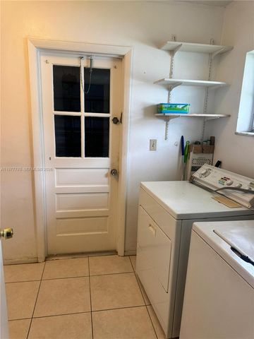 4933 NW 42nd Street, Lauderdale Lakes, FL 33319