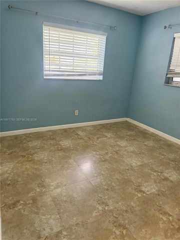 4933 NW 42nd Street, Lauderdale Lakes, FL 33319