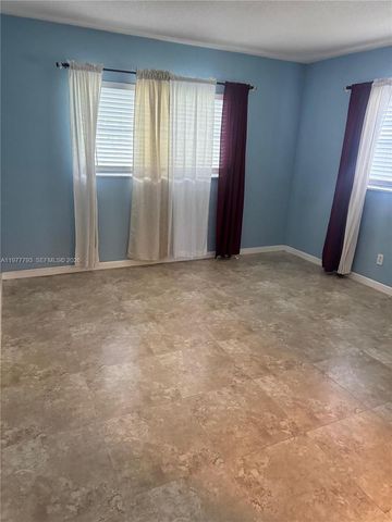 4933 NW 42nd Street, Lauderdale Lakes, FL 33319