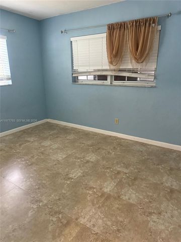 4933 NW 42nd Street, Lauderdale Lakes, FL 33319