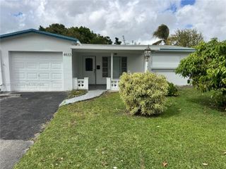 4933 NW 42nd Street, Lauderdale Lakes, FL 33319