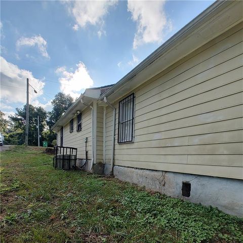 1337 S Hairston Road, Stone Mountain, GA 30088