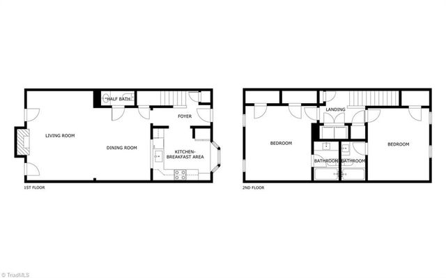 121 Dolley Madison Road B, Greensboro, NC 27410