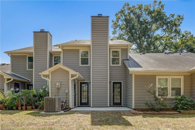 121 Dolley Madison Road B, Greensboro, NC 27410