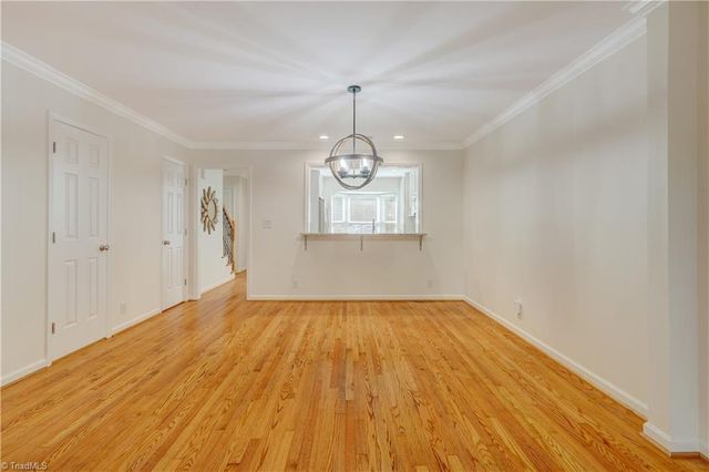 121 Dolley Madison Road B, Greensboro, NC 27410